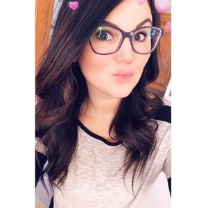 Meet your Posher, Paige